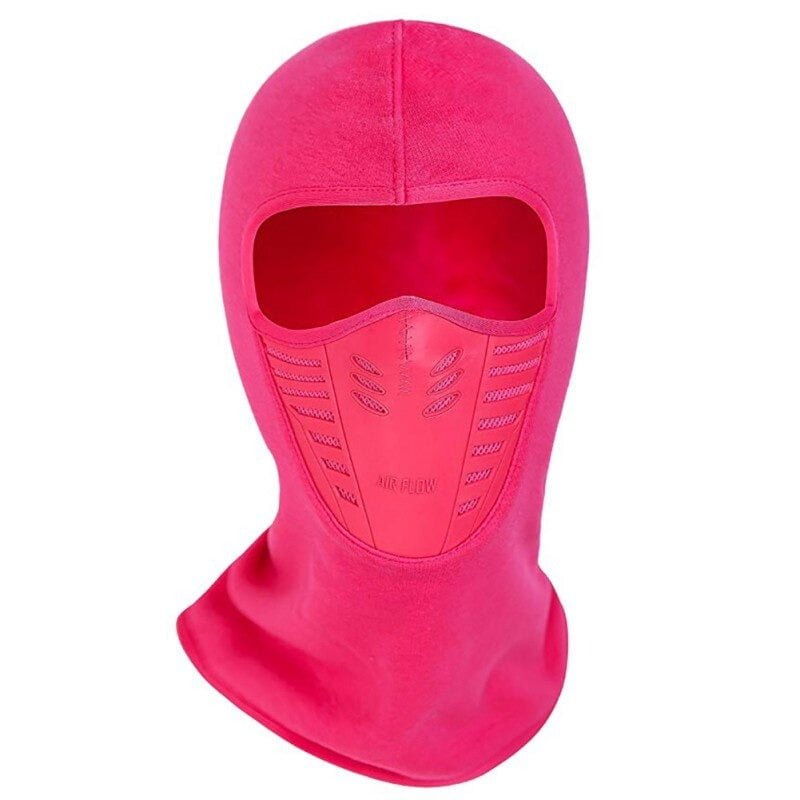 colección de balaclavas